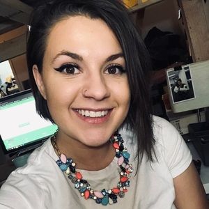 Meet your Posher, Reanne